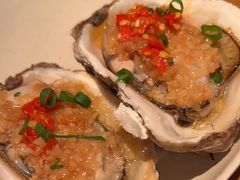 -蚝太郎 • 海鲜烧烤(Upark店)