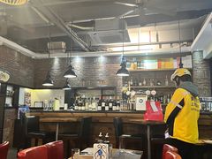 -LA MAISON公鸡和龙(蛇口店)