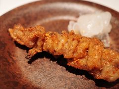 -胡麻(静安嘉里店)