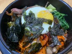 -李先生的首尔小馆(松江启源广场店)