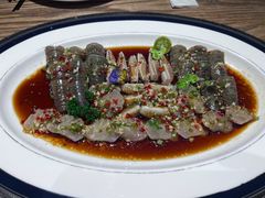 -金成潮菜博物馆(海珠湿地店)