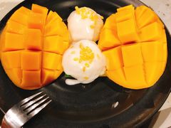 -Mango Tango