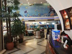 -快乐海鲜酒楼(滇池路店)