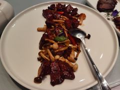 -漢舍中国菜馆(889广场店)