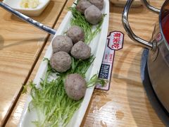 -为什么牛潮汕牛肉火锅(万胜广场店)