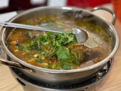 -水韵·渔家臻品私房菜(中庙店)