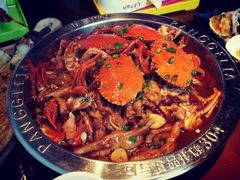 -胖哥俩肉蟹煲(福州仓山爱琴海店)