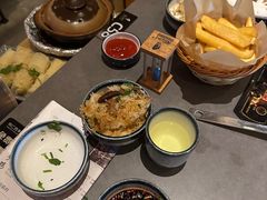 -同仁四季椰子鸡(宝安壹方城店)