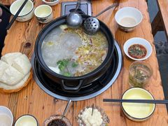 -尼玛藏家风味园(阿山食城店)