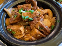 -日昌餐馆(亦庄店)