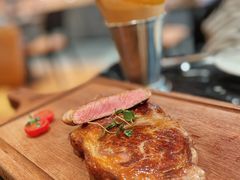 -MEAT MATE 鲜食肉铺(凤凰汇·里巷店)