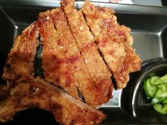 -馔豚·台北菜专门店(深圳湾万象城店)