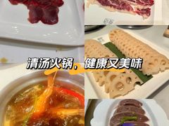 -围炉夜话·潮汕卤水火锅(榕江店)