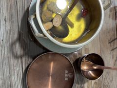 -魁盛居百年鲁菜馆(县西巷店)