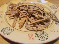 -乐山第一家临江鳝丝(茶坊路店)