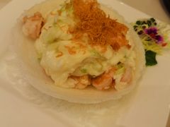 -利苑酒家(合景国际金融广场店)