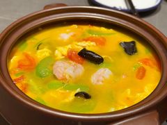 -老德州四合院·德州菜(天衢路店)