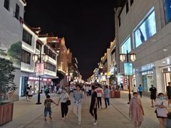 -采芝斋评弹茶馆(观前街店)
