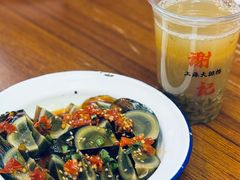 -谢记上海大排档(长寿路店)