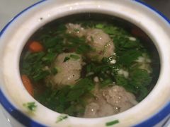 -宁夏国强手抓羊肉·清真菜(未央路凤三店)
