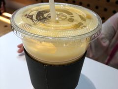 -穆拉诺餐厅(上海玻璃博物馆店)