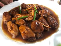 -江南村海鲜馆(洞头店)