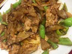 -胖子菜馆(隆昌路店)