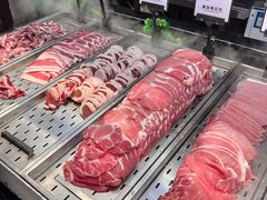 -盛江山自助料理(太原街万达店)