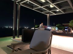 -瑰丽酒店·海吧·天际下午茶·现场DJ·天台酒吧