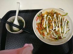 -Fan!烤肉饭(王府·星mall店)