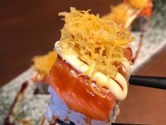 -千代武日本料理(哈西店)