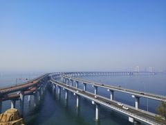 -星海湾跨海大桥