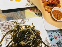 -红蕃干锅·脆皮香辣虾(南屏街金鹰店)
