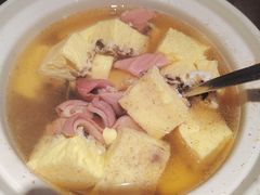 -难得怪味·客家山宴(沙县店)