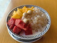 传承清补凉-赵记传承·中式甜品(珠海香洲柠溪大道店)