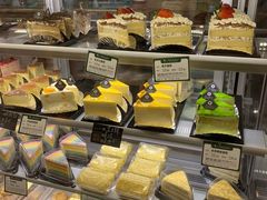 -蜂蝶来饼店(拱北总店)