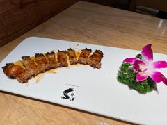 -鱼神·脆肉鲩 全鱼宴(西乡店)