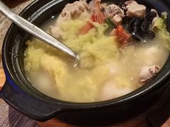 -茉莉餐厅(包河万达店)