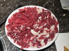 -仄园围炉坊·牛肉火锅·潮汕卤水火锅(蛇口店)