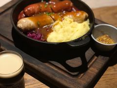 -Goose Island Brewhouse鹅岛精酿啤酒酿造工坊餐厅