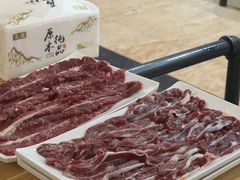 -伟记牛肉(金鸿公路店)