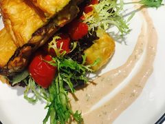 -GOTLOT COFFEE&KITCHEN角落厨房NOOK店