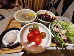 -Home Thai·泰谣(王府井apm店)