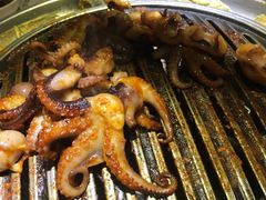 -三代烤肉(保利广场店)