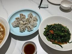 -羲和雅苑•北京烤鸭(国贸商城店)