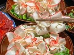 -冯校长老火锅(广州正佳广场店)