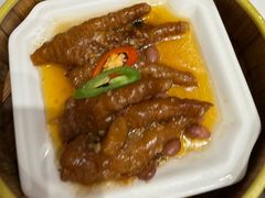-一品粤珍轩(吴中路店)