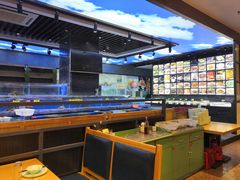 -老好人象山海鲜(岭南路店)