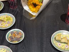 -宫事颐庭·老佛爷贵寿下午茶(颐和园店)