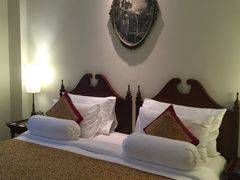 -日惹市凤凰翰悦阁酒店